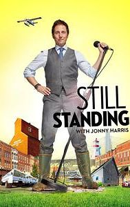 Still Standing (Canadian TV series)