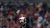 Louisville football's Jeff Brohm among semifinalists for 2023 Coach of the Year award
