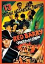 Red Barry (serial)