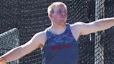 North Scott's McMillian wins 4A discus title