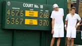 Isner vs Mahut, Wimbledon 2010: The longest match in tennis history