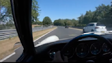 Watch This Air-Cooled 911 S Thrash The Nürburgring