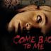 Come Back to Me (2014 film)