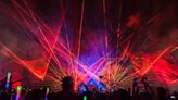 Laser light show in Pawleys Island postponed because of stormy forecast