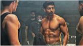 Gurmeet Choudhary shares fitness secrets behind nailing his ‘Commander Karan Saxena’ character