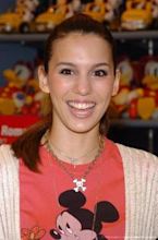 Christy Carlson Romano