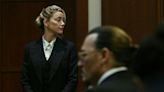 Jurors were ‘dozing off’ during Johnny Depp-Amber Heard trial, court stenographer says