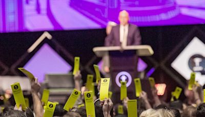 The 6 SBC presidential candidates on women pastors, abuse reform ahead of pivotal meeting