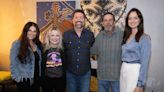 Signed: Josh Turner Renews With MCA Nashville; Aly & AJ Slow Dance With UTA