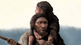 El ADN muestra una "foto" de una familia neandertal: padre, hija y parientes