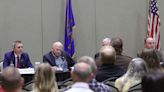 North Dakotans discuss state-level impacts of border policies at congressional field hearing in Grand Forks