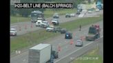 Traffic backup in Balch Springs requires investigation