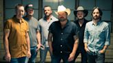 Randy Rogers Reflects on the Death of His Father and How the Loss Helped Him Shape the Band's Album