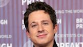 Charlie Puth wrote Taylor Swift a note to thank her for song shout-out