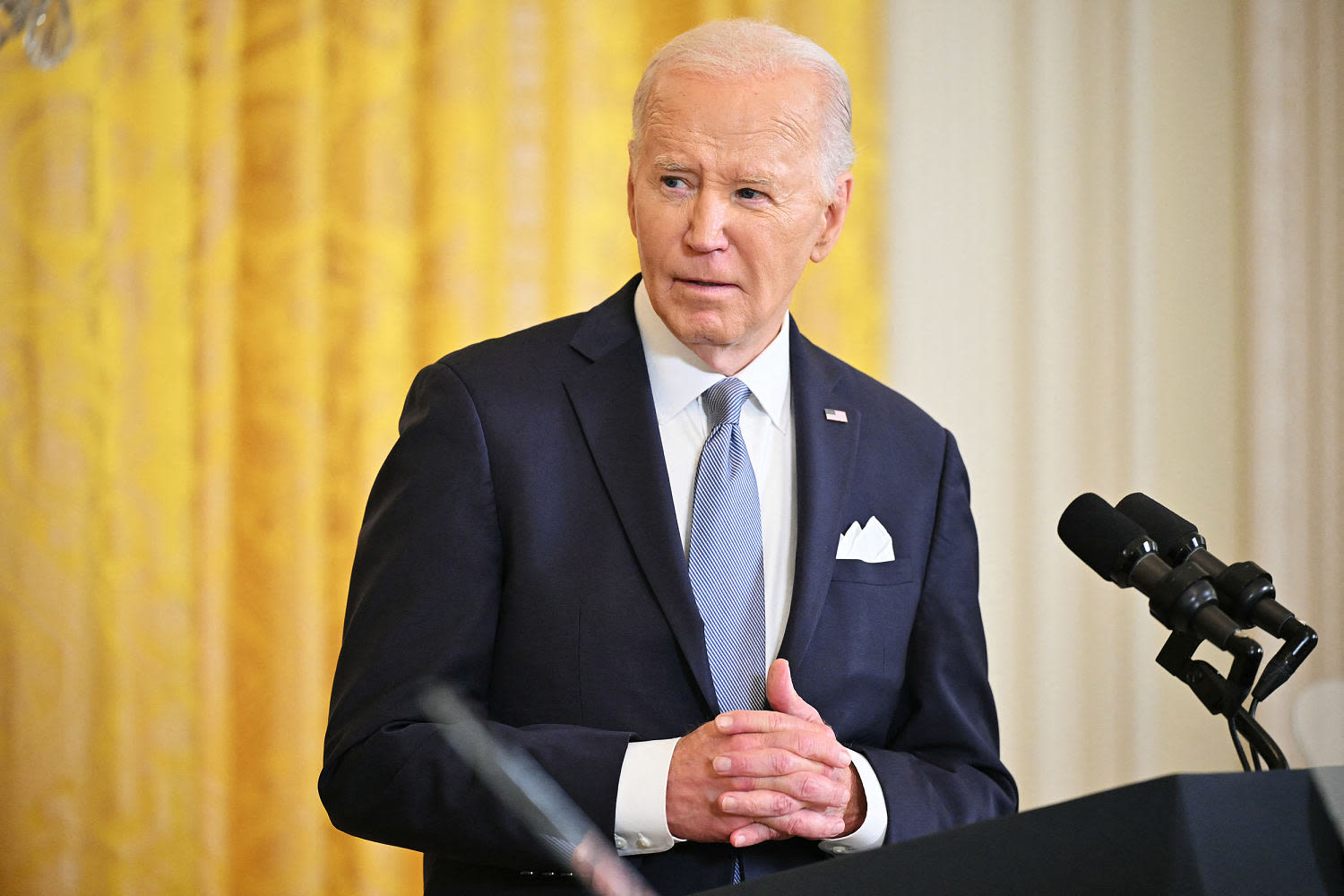 How the Biden campaign is tackling its Black and Latino voter problem