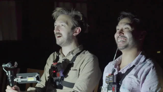 Buzzfeed Unsolved: Supernatural Season 4 Streaming: Watch & Stream online via Amazon Prime Video and Hulu