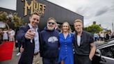 Russell Crowe drawn to Donegal liquor company through ‘fantastic’ origin story - Homepage - Western People