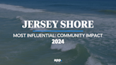 Jersey Shore Most Influential 2024 — Community: Nina Summerlin altering Asbury's West Side