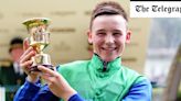 Teenager Billy Loughnane does a Luke Littler with stunning 80-1 victory