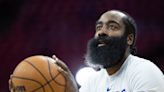 Philadelphia 76ers trade James Harden to Los Angeles Clippers