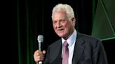 Frank Stronach's granddaughter seeks company docs related to misconduct allegations