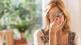 MD Reveals the Best Remedies for Headaches That Involve Pain Behind The Eyes