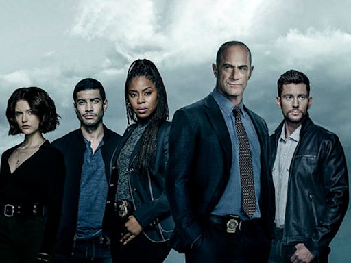 Law & Order: Organized Crime 'leaving NBC' and moving to new home for Season 5