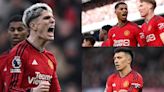 Seven reasons why Man Utd CAN topple Man City and win the FA Cup final | Goal.com English Bahrain