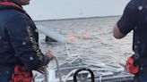 ‘Very serious’: Boat breaks apart, capsizes at NC Outer Banks; man later rescued