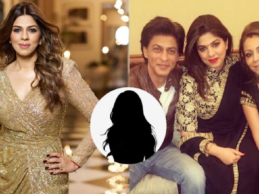 Shah Rukh Khan Manager Name, Salary: Before SRK, Pooja Dadlani Managed A BIG Actress; Huge Remuneration DEETS