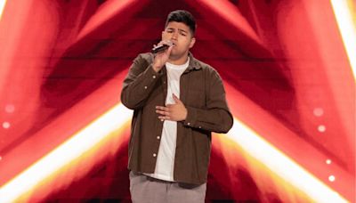 B.C. singer moves on to next round of Canada’s Got Talent