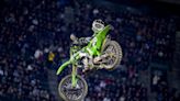 Tallon and Max Vohland charting a father-son path in Supercross