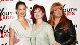 Naomi Judd Did Not Name Daughters Wynonna and Ashley Judd in Her Will