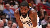 Kyrie Irving Gets $1M Contract Bonus After Mavericks' 50th Win, PG's 58th Game Played