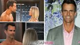 GH’s Drew and Nina Hooked Up…Cameron Mathison Weighs in on What’s Next