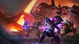 Riot Games Fired Artist, After a Few Hours Outsourcing Company Approached Him With Offer to Make Skins for LoL