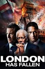 London Has Fallen