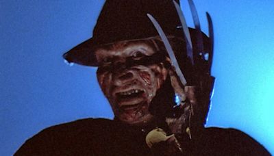 Original Nightmare on Elm Street Getting an Uncut 4K Release This Halloween Season