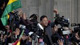 Bolivia coup sparks CIA conspiracy theories