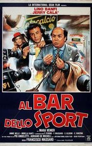 Al bar dello sport