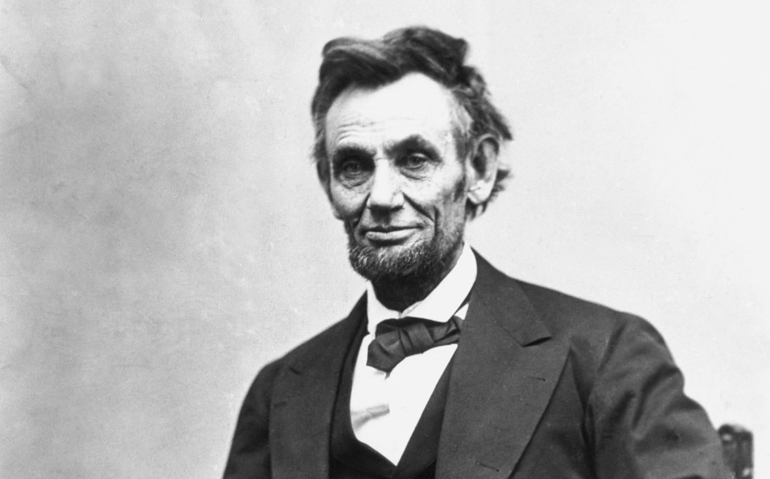 Was Abraham Lincoln gay? Scholars make the case in 'Lover of Men' documentary