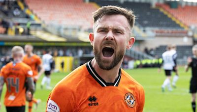 Scott McMann finds new club following Dundee United release