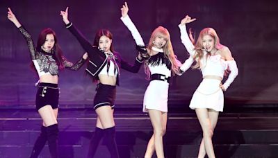 Ahead of BLACKPINK's comeback, here's how to watch highlights from their tour in London