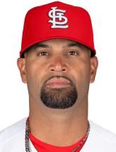 Albert Pujols