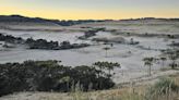 Santa Catarina tem geada e mínima de -6,62ºC nesta segunda-feira | GZH