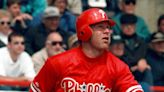 Former Philadelphia Phillies star Lenny Dykstra suffers stroke: Reports