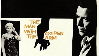 The Man with the Golden Arm