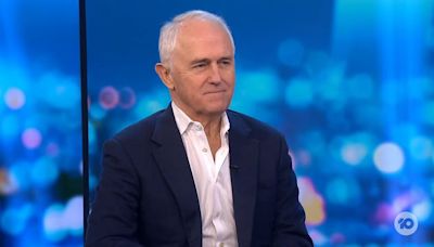 Malcolm Turnbull unleashes on Peter Dutton in extraordinary attack