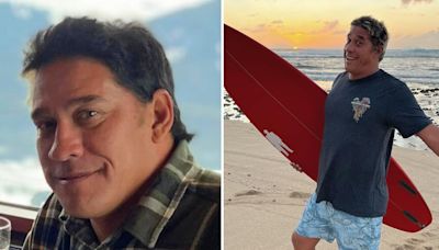 Muere actor de ‘Piratas del Caribe’ a los 49 años tras ser atacado por un tiburón