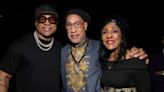 LL Cool J inducts DJ Kool Herc into Rock & Roll Hall Of Fame